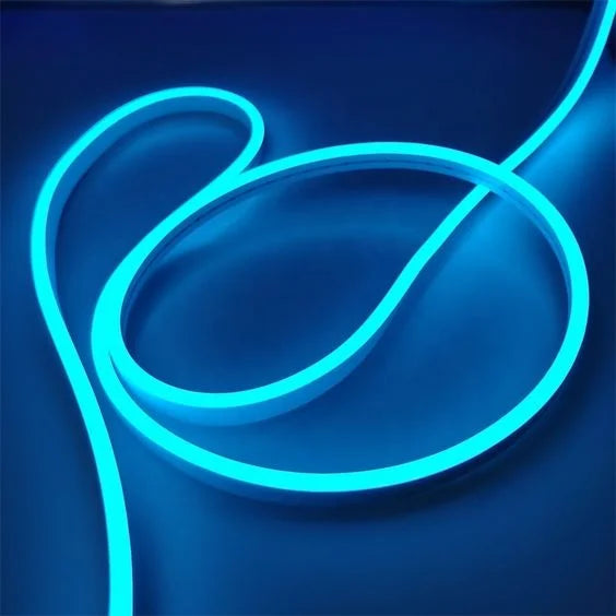 Fita LED Neon RGB com App