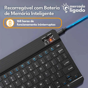 Key-Connect-Pro-Ligga-Teclado-Bluetooth-Sem-Fio-Multifuncional-Mercado-Ligado