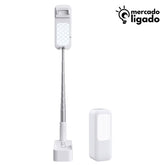 Leve-Light-LIGGA-Tripe-Ring-Light-PORTATIL-Mercado-Ligado