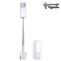 Leve-Light-LIGGA-Tripe-Ring-Light-PORTATIL-Mercado-Ligado