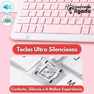 Mini ConnectKey Ligga - Estilo Moderno