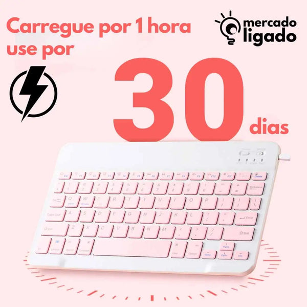 Mini ConnectKey Ligga - Portabilidade