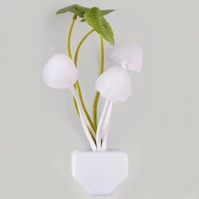 Mushroom-Fungus-Luz-de-Ambiente-Decorativa-em-formato-de-Cogumelo-Mercado-Ligado