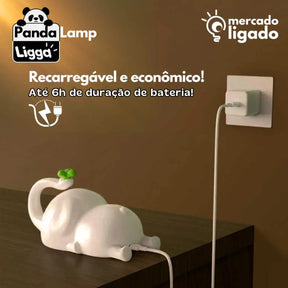 Panda-Lamp-Ligga-Luminaria-Infantil-em-formato-de-Panda-Mercado-Ligado