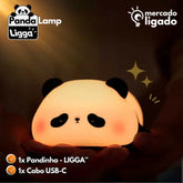 Panda-Lamp-Ligga-Luminaria-Infantil-em-formato-de-Panda-Mercado-Ligado