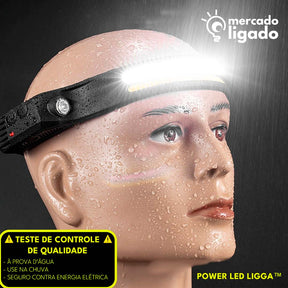 PowerLed-LIGGA-Lanterna-para-Cabeca-Automatica-com-Sensor-de-Movimento-Mercado-Ligado