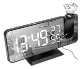 Smart-Clock-LED-Ligga-Relogio-Digital-com-LED-Projetor-Despertador-e-Radio-Mercado-Ligado