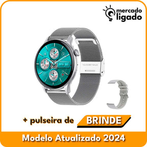 SmartWatch-Luxury-Ligga-Relogio-Digital-Original-via-Bluetooth-Mercado-Ligado